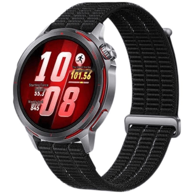 Huawei Умные часы WATCH GT Runner 2 (Китайская версия)