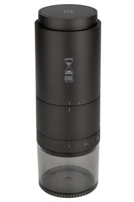 Следующего One Second Electric Coffee 38 Ступка из нержавеющей стали Автоматическая мойка с ONE SECOND [Уровень вкуса] Мельница, Уровни, Лезвия, Тип, Стоп,