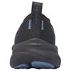 Asics Женские кроссовки Gel Pulse 16 Черный Чистое серебро 1012B755-003