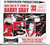 CD BARRY GRAY ORCHESTRA Music From The 21st Century By Barr MAF3 Fanderson 2021 UK Soundtracks Musicals Used