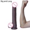 Сексуальный дилдо Реальные товары для взрослых Большие дилдо и секс-статьи Страпон Реалистичный резиновый пенис-пояс Вибратор Дилдо Поддельный член Петух