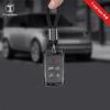 Land Rover/Jaguar Discovery Freelander 5 Carbon Fiber Key Cover by T-carbon