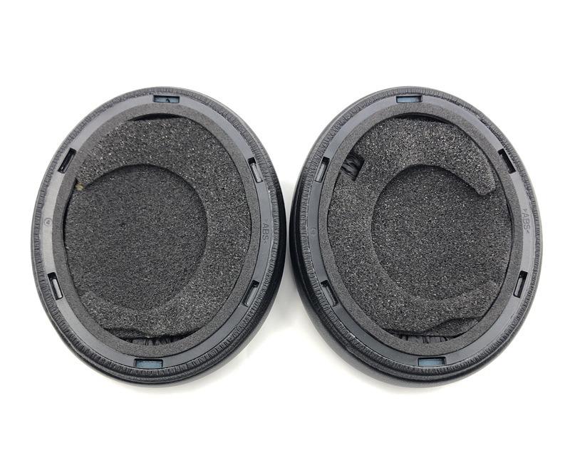 1 пара амбушюр для беспроводных наушников Sennheiser Momentum 4, сменные амбушюры, подушечки, чехол, накладки на уши