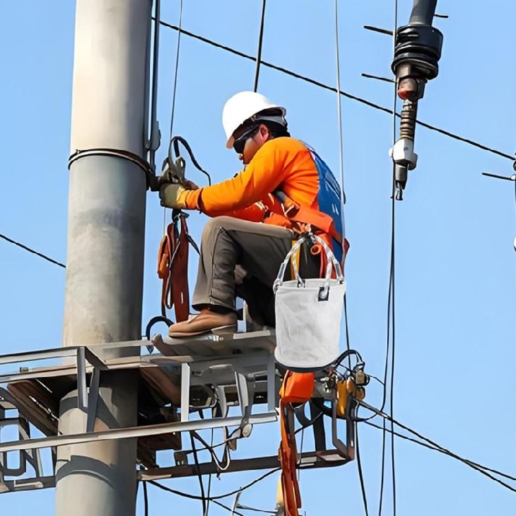 Сумка для хранения садового инструмента Ведро Сумка для садового инструмента с ручкой Сумка для садового инструмента Органайзер для садового инструмента Ведро Сумка для инструмента Сад