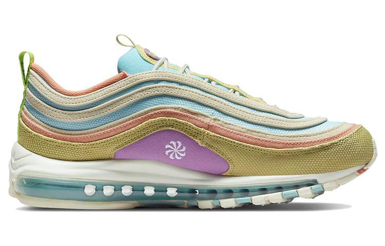 Nike Air Max 97 Se Пшеничная Трава DM8588-400