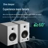 Edifier MR4 Высококачественные активные студийные мониторы Штепсель CN (адаптер в комплекте)