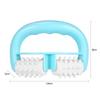 New Fashion Handle Cell Roller Massager Slimming Body Leg Fat Cellulite Control Relief