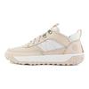 Timberland Greenstride Motion Lace-Up Durable Low-Top Hiking Shoes Женские походные ботинки Light-Beige A2AVJW