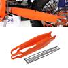 Защитная крышка поворотного рычага мотоцикла для KTM EXC EXC-F XC-W XCF-W 150 200 250 300 350 450 500 2012-2022