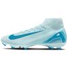 Zoom Mercurial Superfly 10 Academy MG Mad Ambition Pack Men Sneakers Blue Glacier-Blue Blue-Orbit FQ1456-400