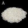 2000Pcs 4.5Mm  Diamond Table Confetti Wedding Bridal Party Decoration