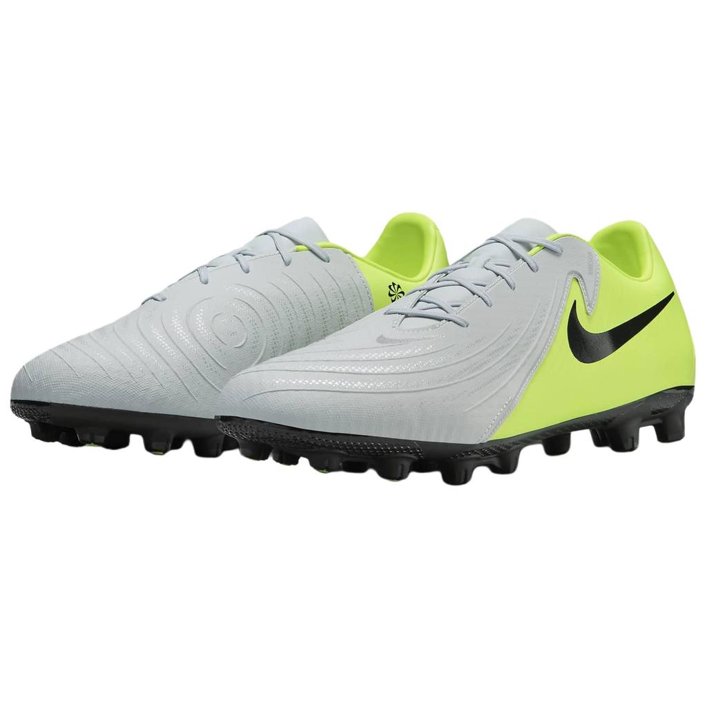 Nike Phantom Gx 2 Academy Hg 'Silver Volt' FJ2551-003