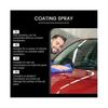 Limlex Coating Spray, Limlex Car Coating Spray, Limlex Platinum Car Care Set