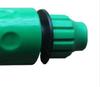 Water Hose Pipe Tap Connector Adapter Pipe Fit 3/8''
