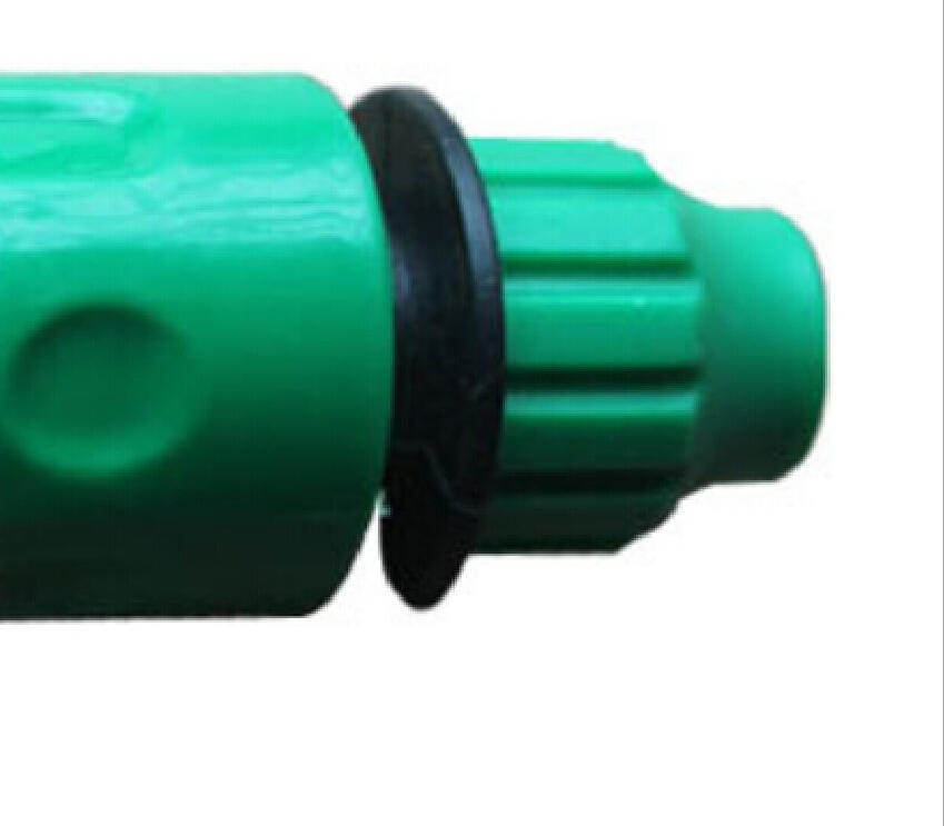 Water Hose Pipe Tap Connector Adapter Pipe Fit 3/8''