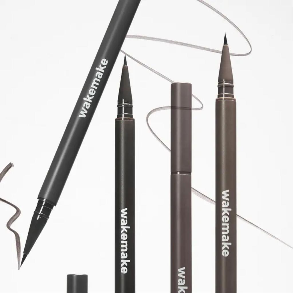 WAKEMAKE Real Defining Brush Liner 0.9g