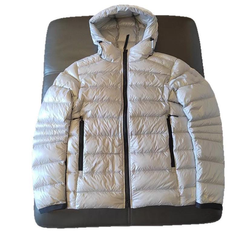 Унисекс легкая куртка Crofton 2227M/MB