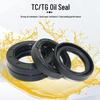 ZOCI Nitrile Rubber Rotary Shaft Oil Seal