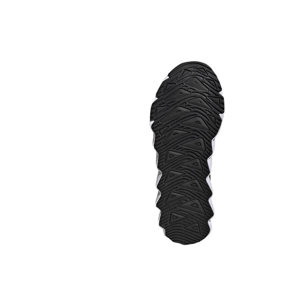 Adidas Переключайтесь, двигайтесь, комфортные, универсальные, нескользящие, низкие, повседневные кроссовки для бега, женские кроссовки, черные ID5258