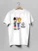 T-Shirt Beavis and Butthead Cartoon Humor Cartoon