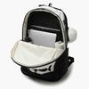 Le Coq Sportif Atoz Air Backpack Crm Qq123abp11  27l 
