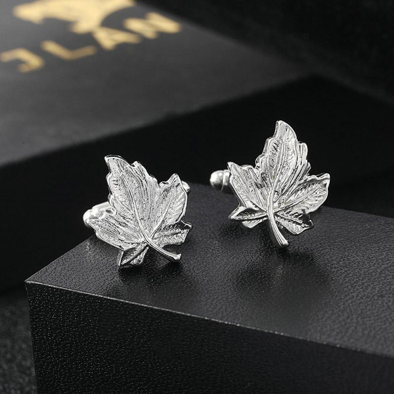 Свадебный банкетный костюм Запонки для мужских рубашек в форме сердца Гвоздики для рукавов Манжетные пуговицы Роскошное качество Циркон Подарок мужу