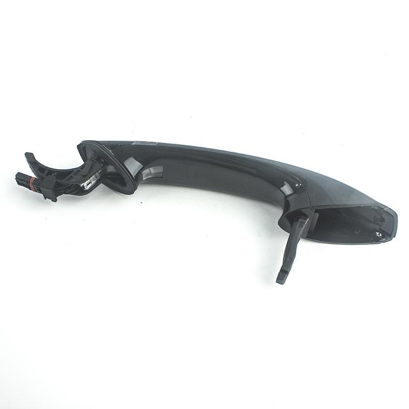 Compatible with BMW Car Door Outer Handle 51217392139, 51317392133, 51217392134