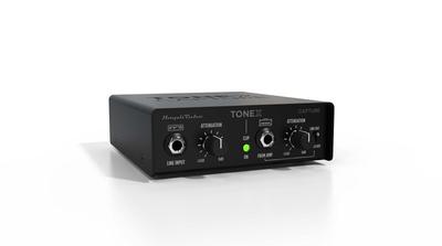 IK Multimedia TONEX Capture серия TONEX