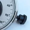 Angle Torque Gauge Tool 1/2 Inch Automobile Angle Gauge And Torque Gauge Torque Angle Meter Pointer Dial Torque Meter Measuring Instrument