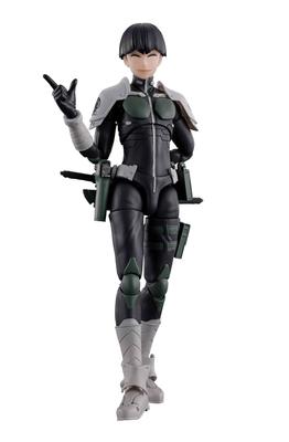 TAMASHII NATIONS Kaiju 8 Сосиро Хосина примерно 140 мм окрашенная подвижная фигурка SHFiguarts Нет. ПВХ и АБС