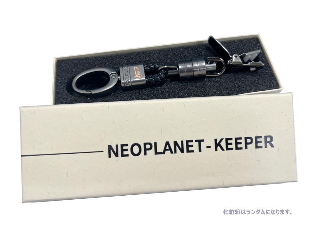 NEOPLANET Чехол-держатель для гольф-паттера с прочным стильным дизайном KEEPER Короткий тип Магнитный, (НЕОПЛАНЕТА (Крепление-зажим))