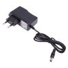Ac Dc 9V 1A 1000Ma Power Adapter Supply Eu Plug Reverse Polarity Charger Adaptor