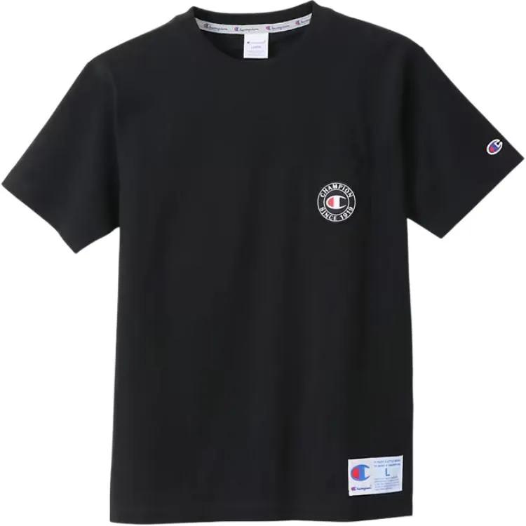 Champion T Shirt Japan Version Unisex (Unisex) T-Shirts C3 T319