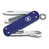 Victorinox Classic Alox Night Dive Швейцарский армейский нож 5 функций Компактный Легкий Мультитул