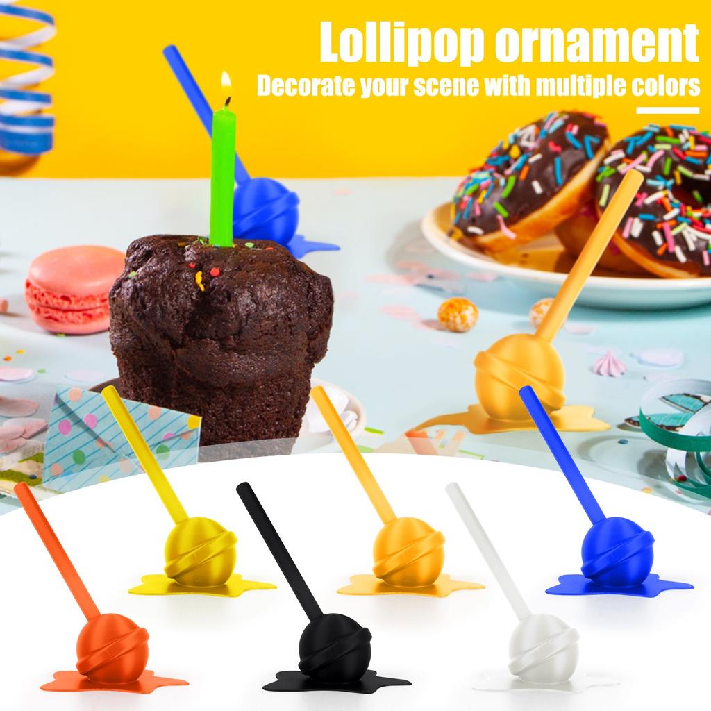 3D-печать плавящейся скульптуры Sicle, художественная скульптура, современное украшение для дома