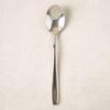 Premium 304 All-Stainless Steel Tea Spoon (14cm) Silver