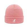 KANGOL 2978BC PEPTO Шапка-бини с отворотом, натягиваемая, акриловая