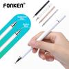 FONKEN Универсальный стилус 2 в 1, планшет для рисования, емкостный экран, сенсорная ручка для iOS, Android, iPad, аксессуары для карандашей