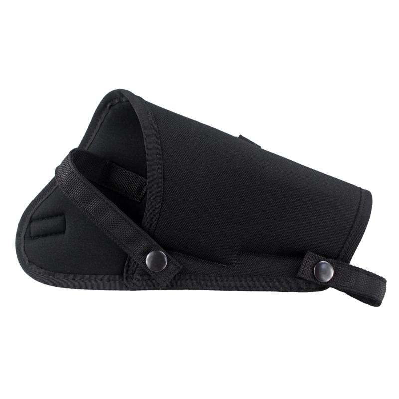 Universal Shoulder Holsters Adjustable Concealed Pack Pocket Tactically Underarm Holsters Carry Pouch Easy to Carry
