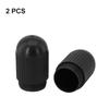 Cycling Bag Folding Bicycle Pump Bottom Cap Anti- Scratch For Dahon Folding Bike
