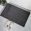 Ковровое покрытие для пола Быстросохнущий Нескользящий Износостойкий Суперабсорбент Устойчивый к царапинам Сухой коврик для спальни, ванной комнаты, гостиной