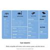 Lexar 1 ТБ ТФ (MicroSD) Карта памяти