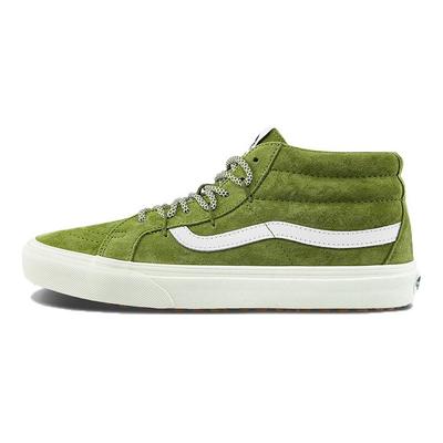 Sk8-Mid Reissue 'Calla Green' VN0A3TKQ5E6