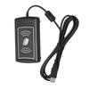 5В постоянного тока USB-считыватель смарт-карт, бесконтактный искатель кредитных карт для электронных платежей, контроля доступа