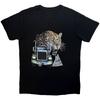 Rare Def Leppard Graphic Cotton Tshirt Unisex Summer Short Sleeve Fashion Brand Tee Luxury Casual Vintage Tees