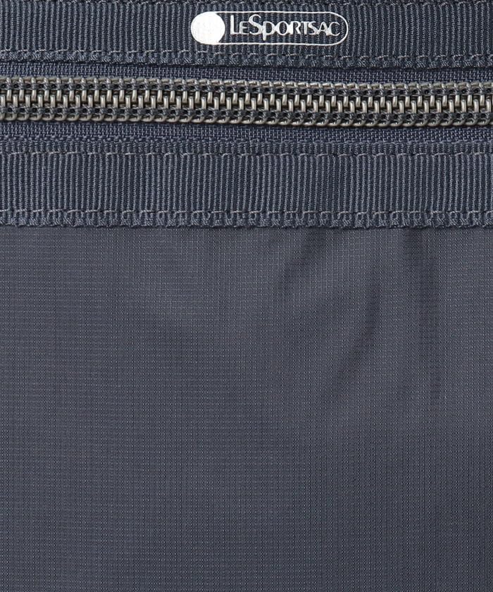 Официальная сумка-тоут ESSENTIAL Shadow Gray C [LeSportsac] N/S TOTE/1392 Женская