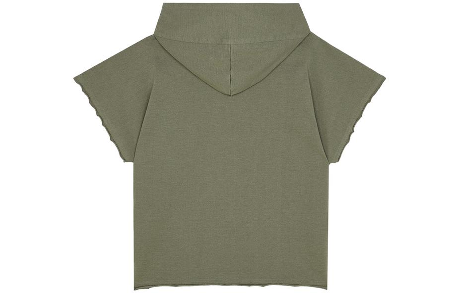New Balance T Shirt Men's Green JMTL1935-CEL