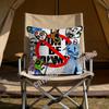 For A-A$Ap Rocky Dont Be Dumb A-Asap Throw Pillow Case Sham 45X45Cm 40X40Cm Square Car Pillowcase Pad Cushion Cover