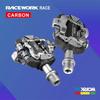 RACEWORK M8100 Горные Велосипедные Ультралегкие Контактные Педали SPD