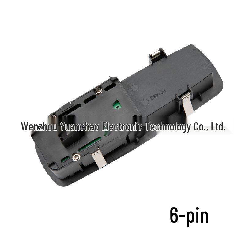 Dodge Journey Front Right Power Window Switch 4602544AG